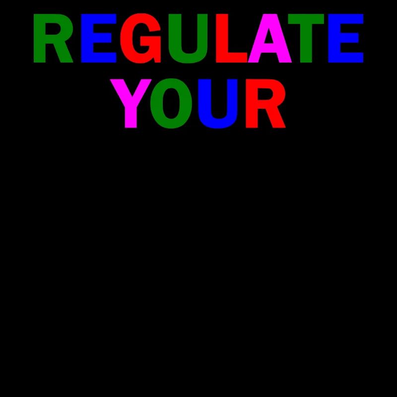 regulate your chicken