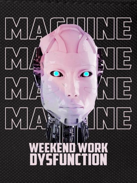 Machine Man