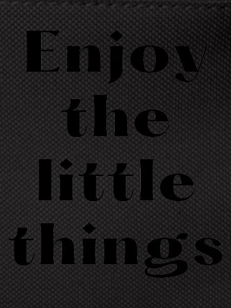 enjoy