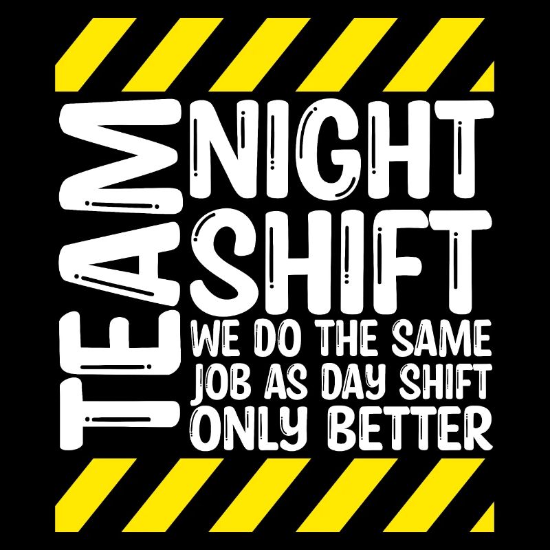 Team Nachtschicht