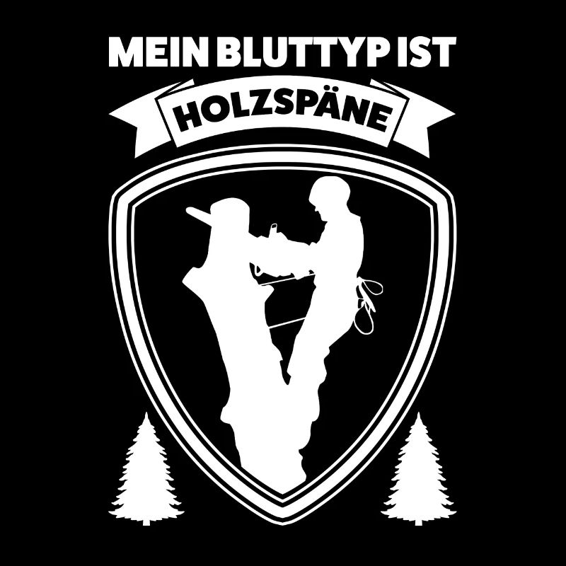 Baumkletterer Arborist Baumklettern Geschenk