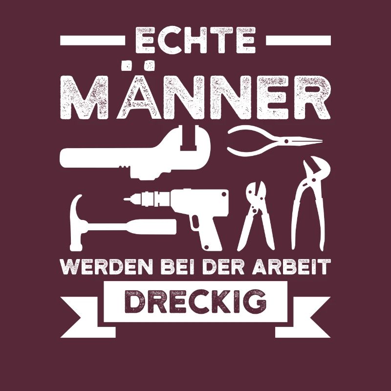 Dachdecker Beruf Dachdecken Geschenk