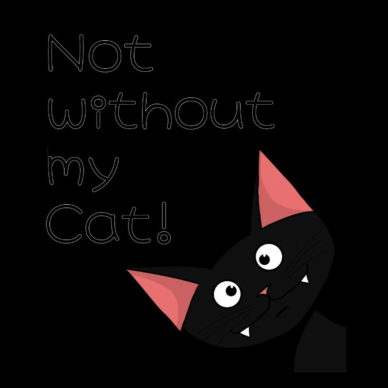 Pas sans mon chat