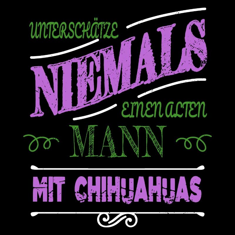 hunderasse hundehalter alter mann großvater opa
