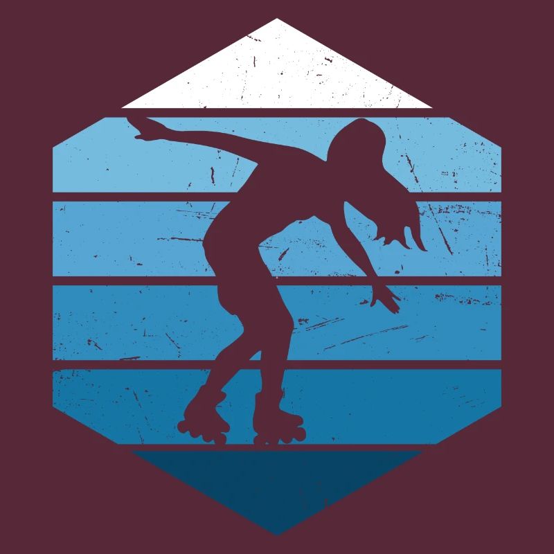 Rollers Roller Skating Hommes Rollers