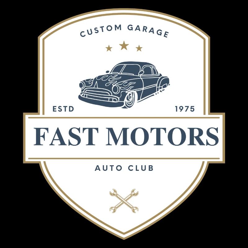 Fast Motors