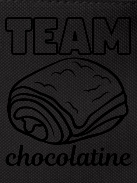 Team chocolatine