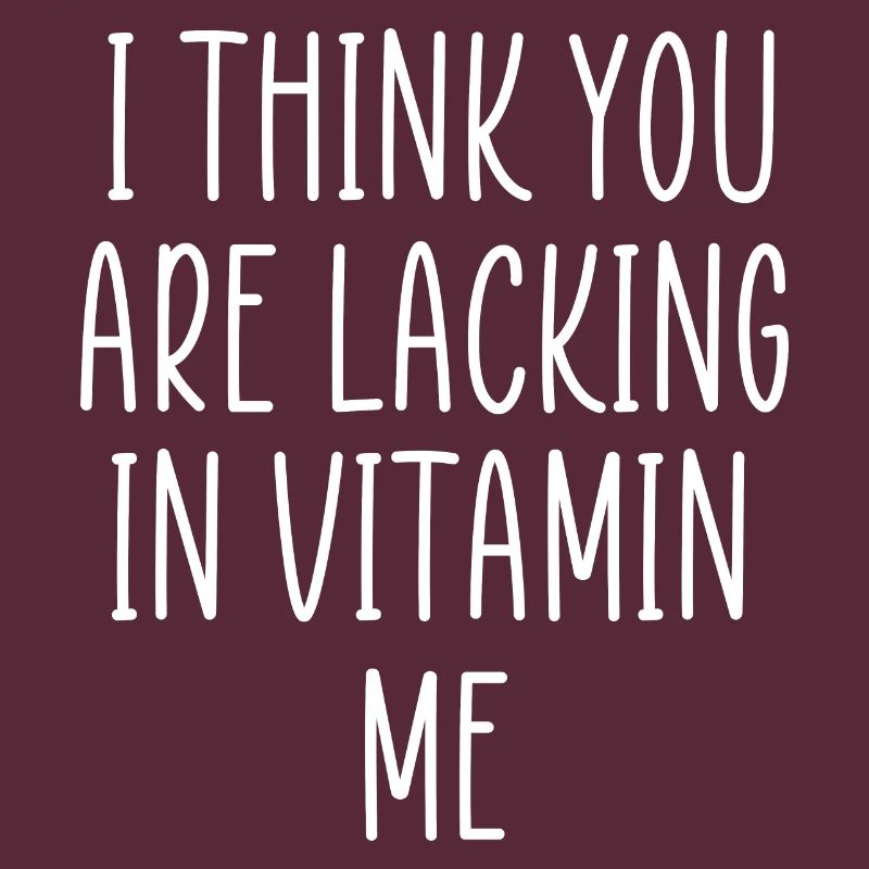 manque de vitamine moi