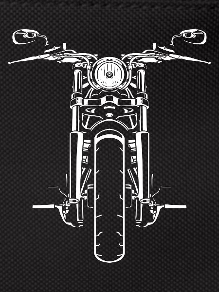 Motorcycle