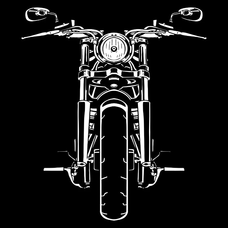Motocyclette