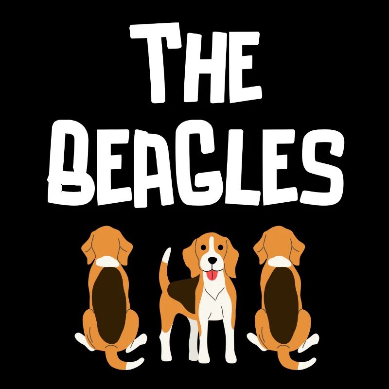 beagle, chasse, chien de chasse