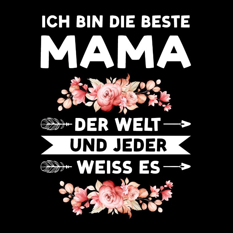 Mutter Familie Mutti Geschenk