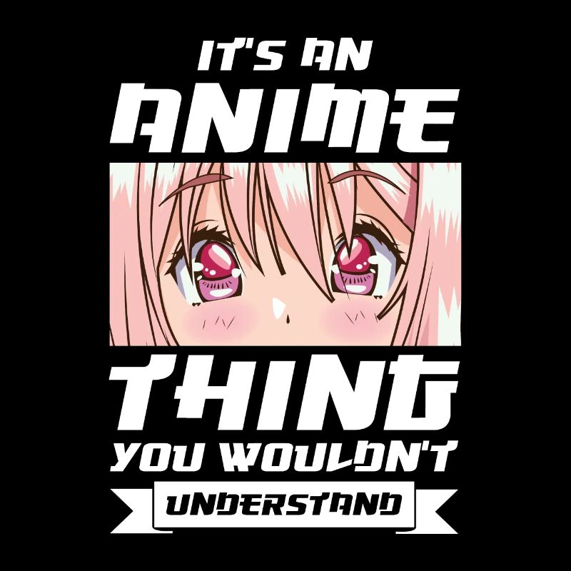 Anime merch Anime Anime Merchandise Geschenk