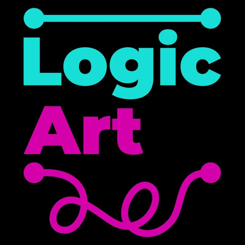 Logik-VS-Grafik