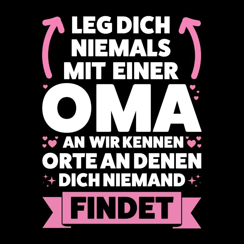 Oma Großmutter Großmütter Geschenk