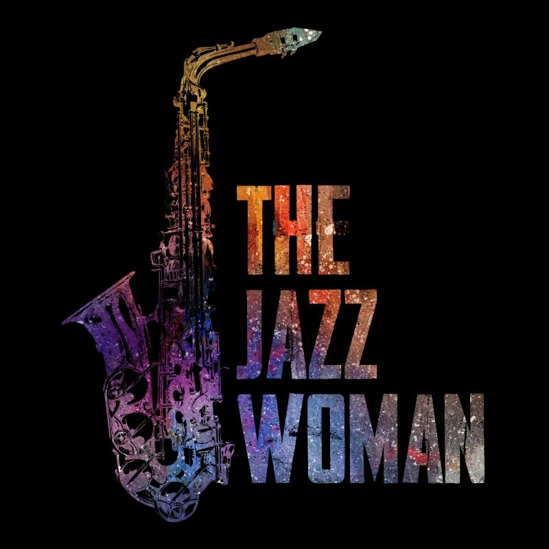 Femme de jazz