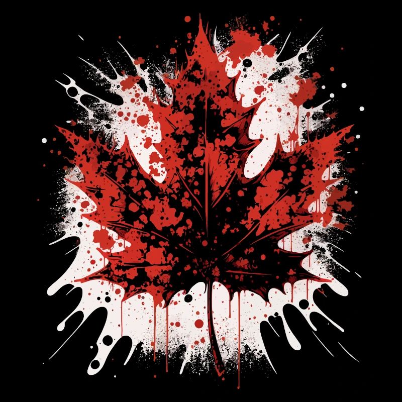 Maple Leaf
