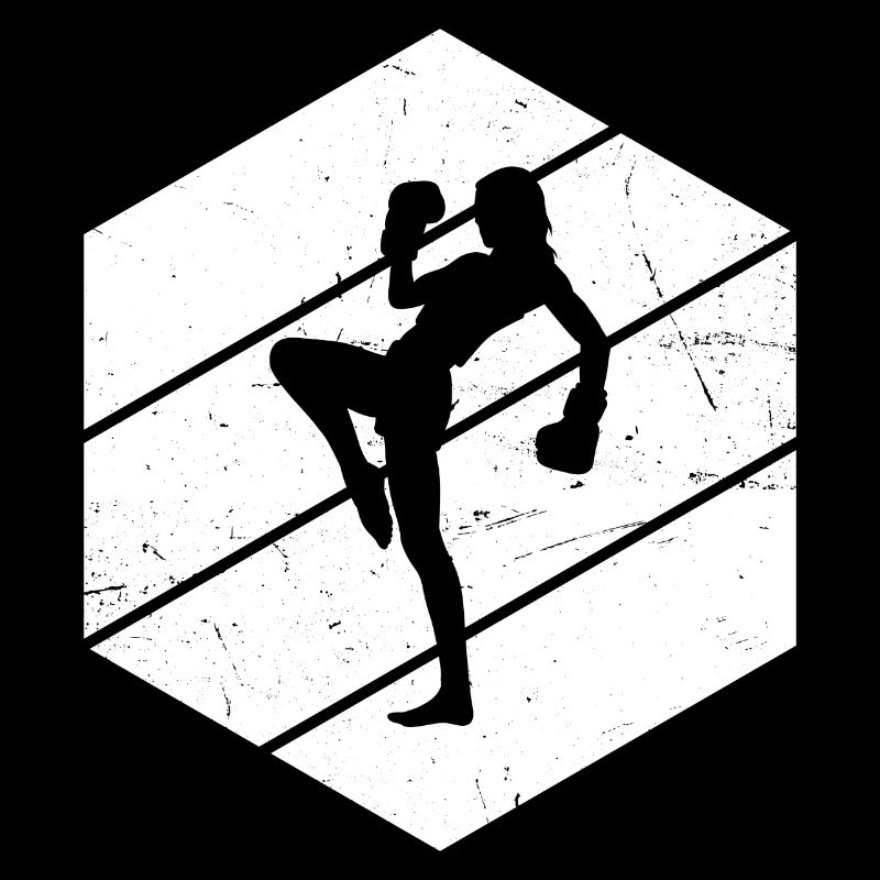 Kickboxing Kickboxing Hommes