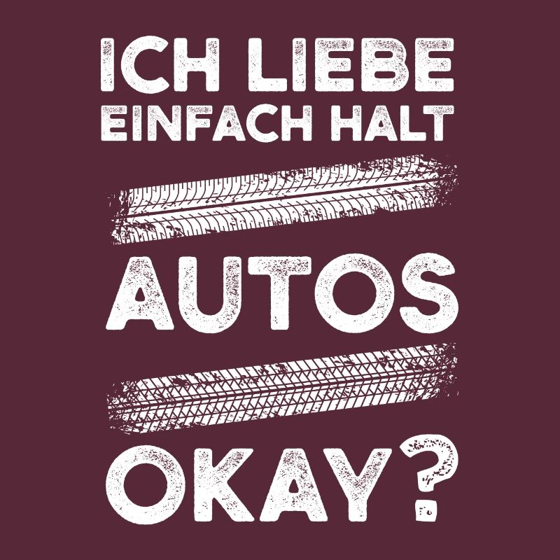 Auto Garage Autos Geschenk