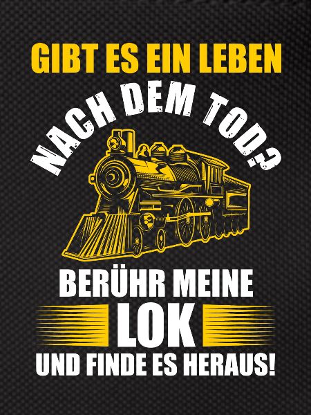 Modelleisenbahn Bahn Modellbauer Geschenk
