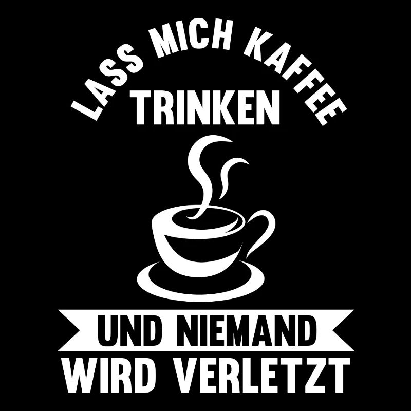 Kaffee Koffein Kaffeeliebhaber Geschenk