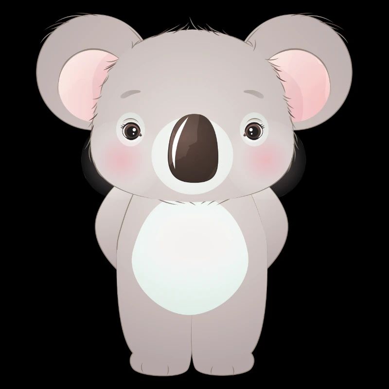 Koala Bear Australia