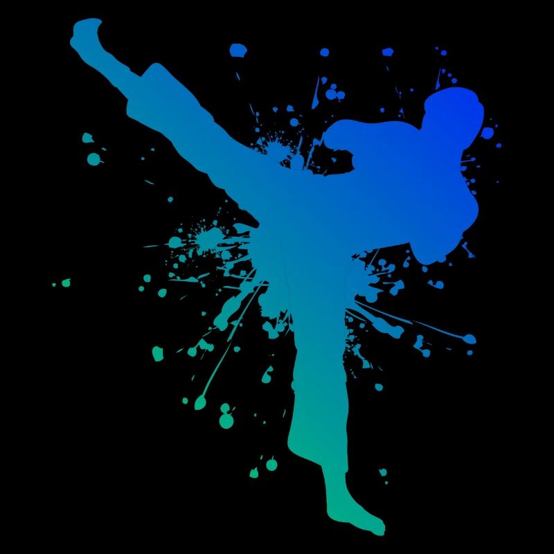 Women's Kickboxing Kickboxer Kickboxing