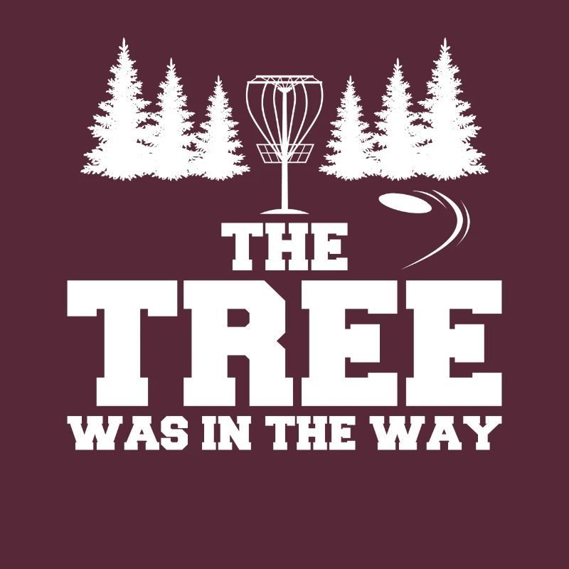 Discgolfer Discgolf Discgolfing Geschenk