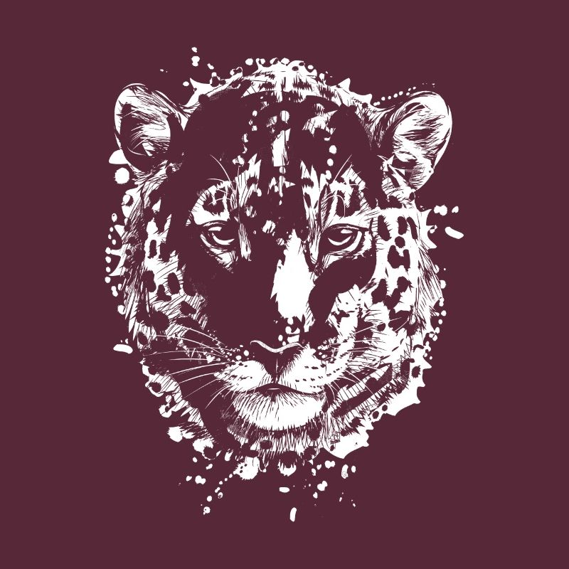 Snow leopard