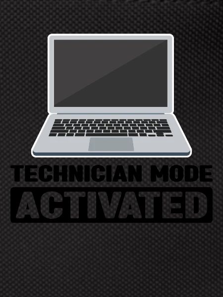 Technischer Support Computertechniker Technischer
