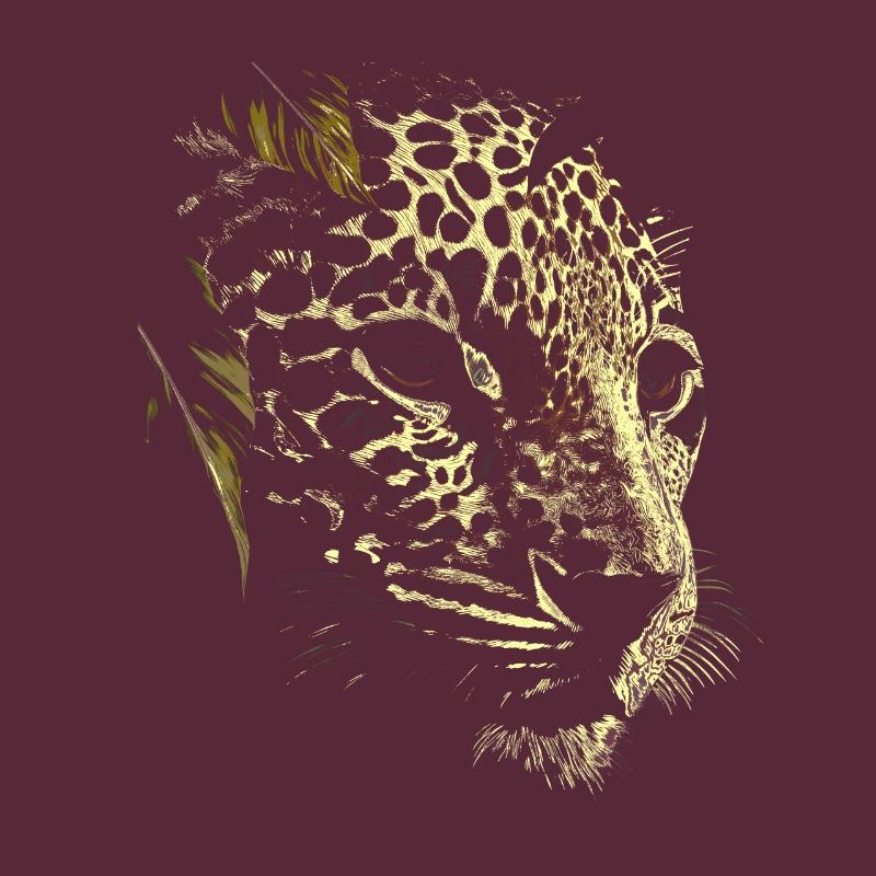Snow leopard