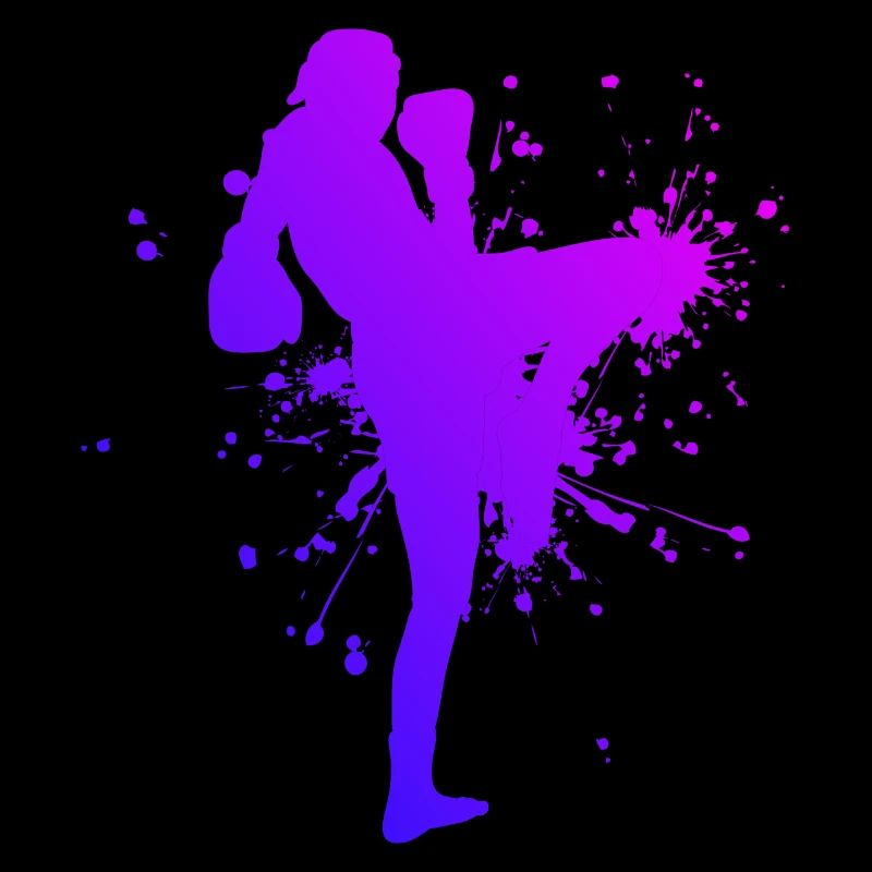 Thai Boxer Muay Thai Thai Boxing Thai Boxing