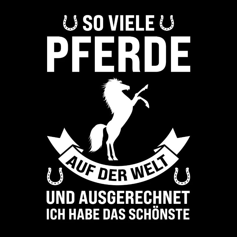 Pferd Haflinger Pferde Geschenk