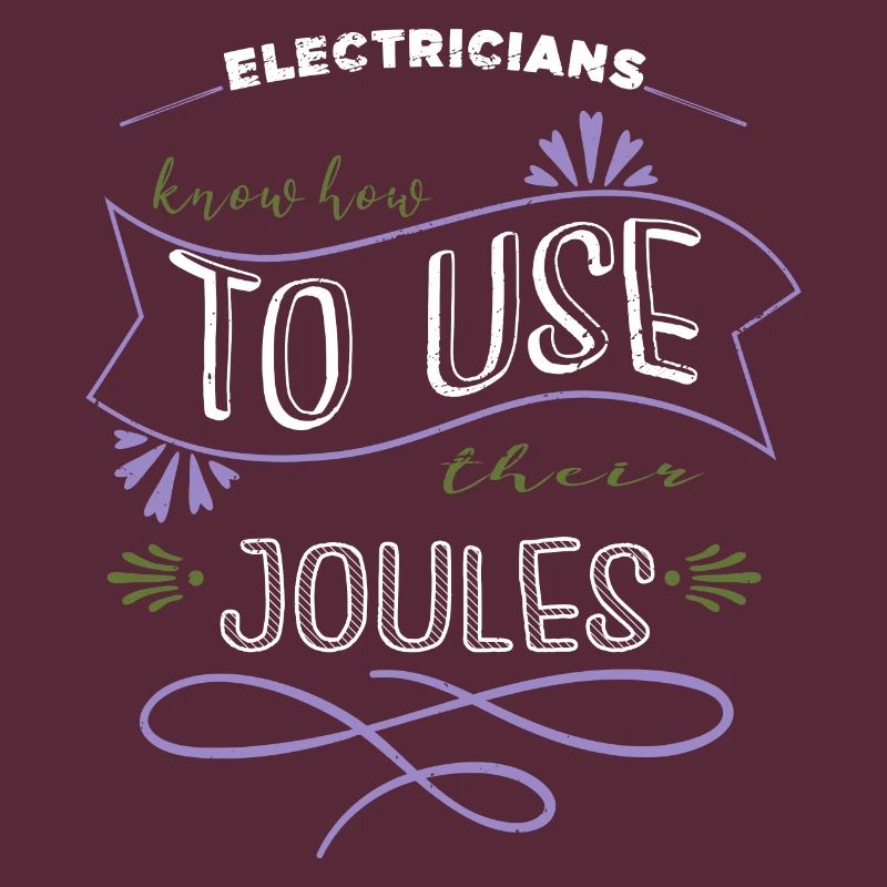 birthday present fun prop electrical engineering