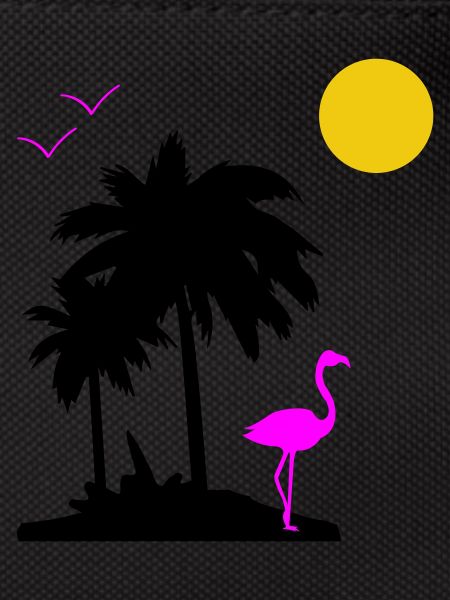 Palm Paradise