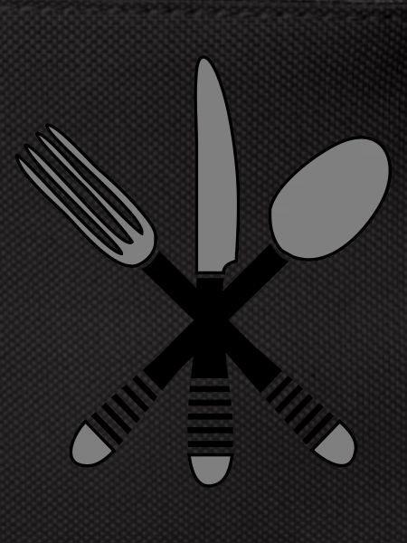 Cooking cutlery 2
