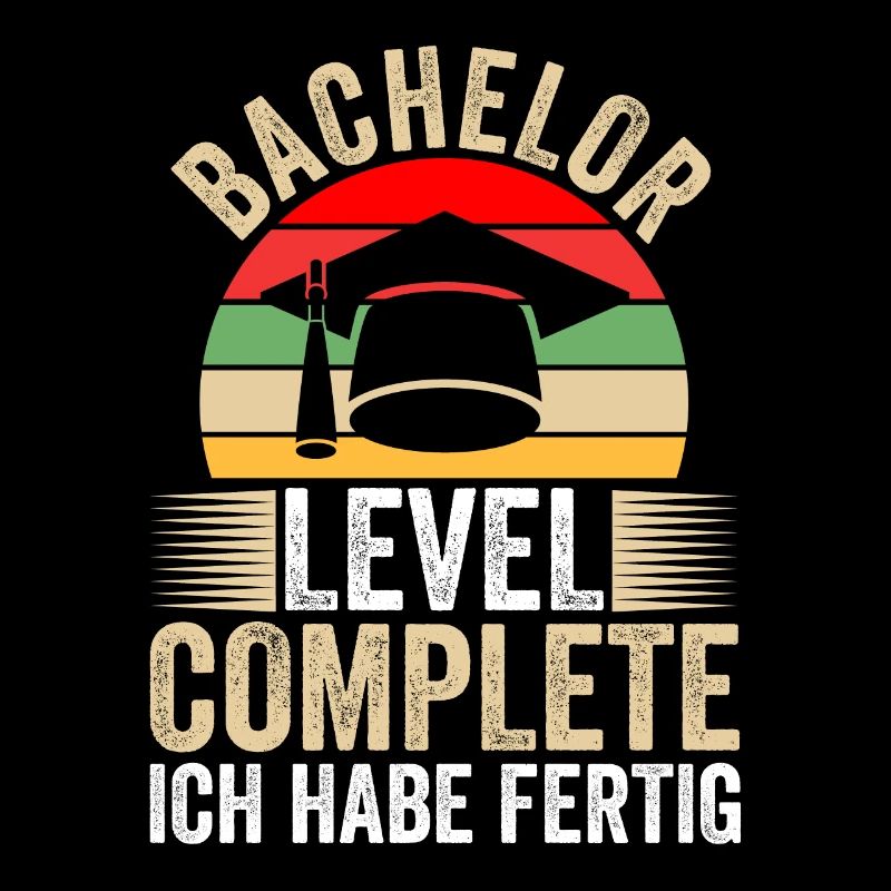 Bachelor Prüfung Bachelor Prüfung Geschenk