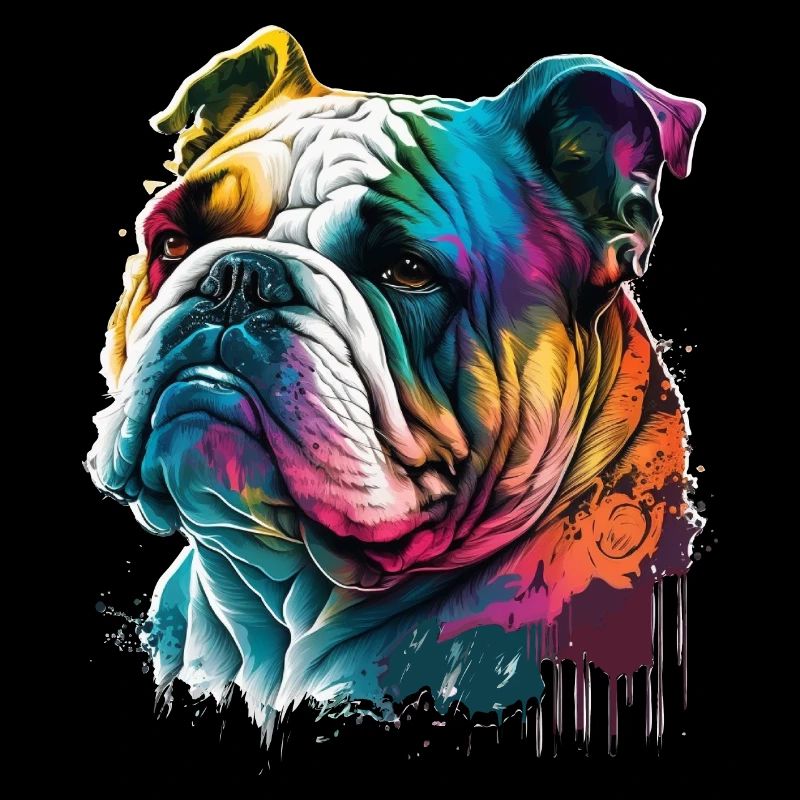 Bouledogue