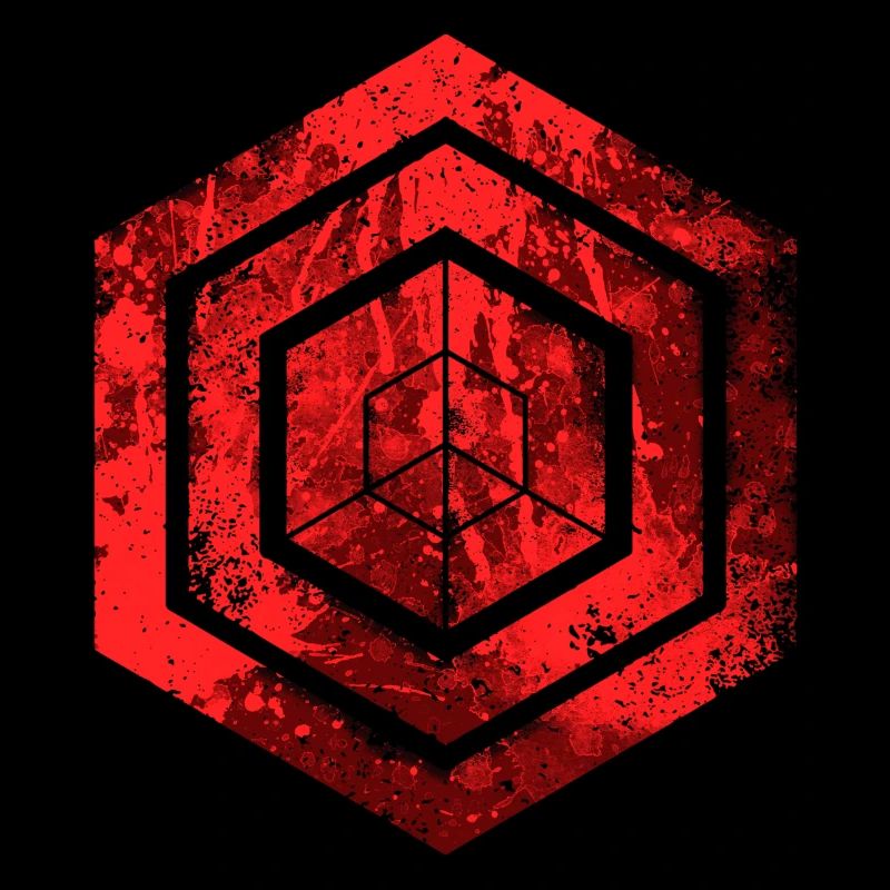 hexagon programming programmer coding geometric