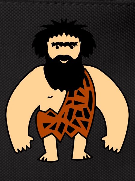 Caveman