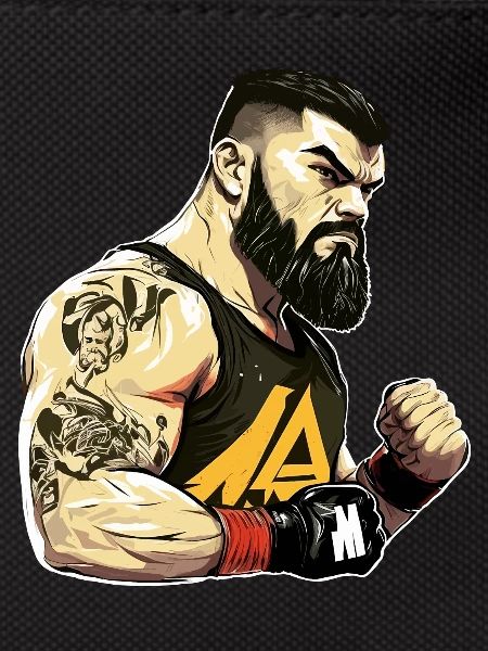 MMA