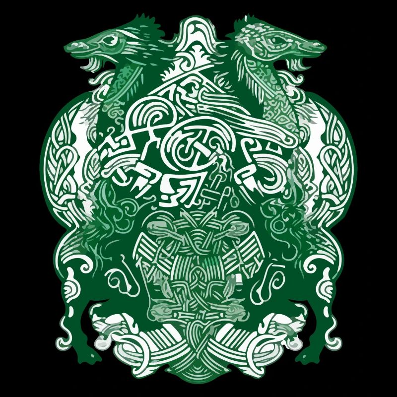 Irish folklore 3