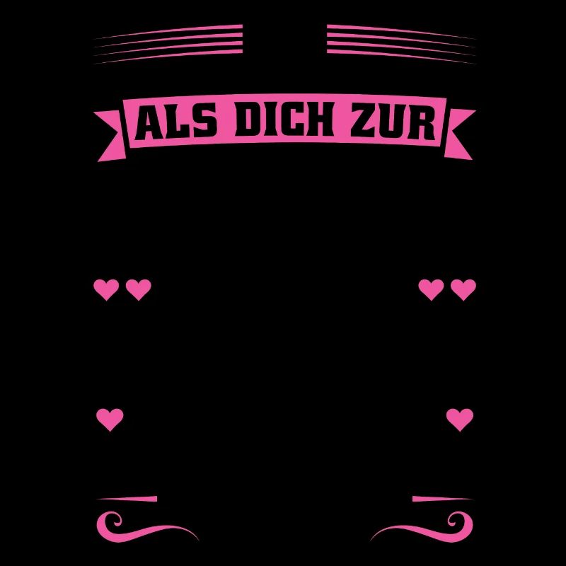 Mutter Mama Tochter Geschenk