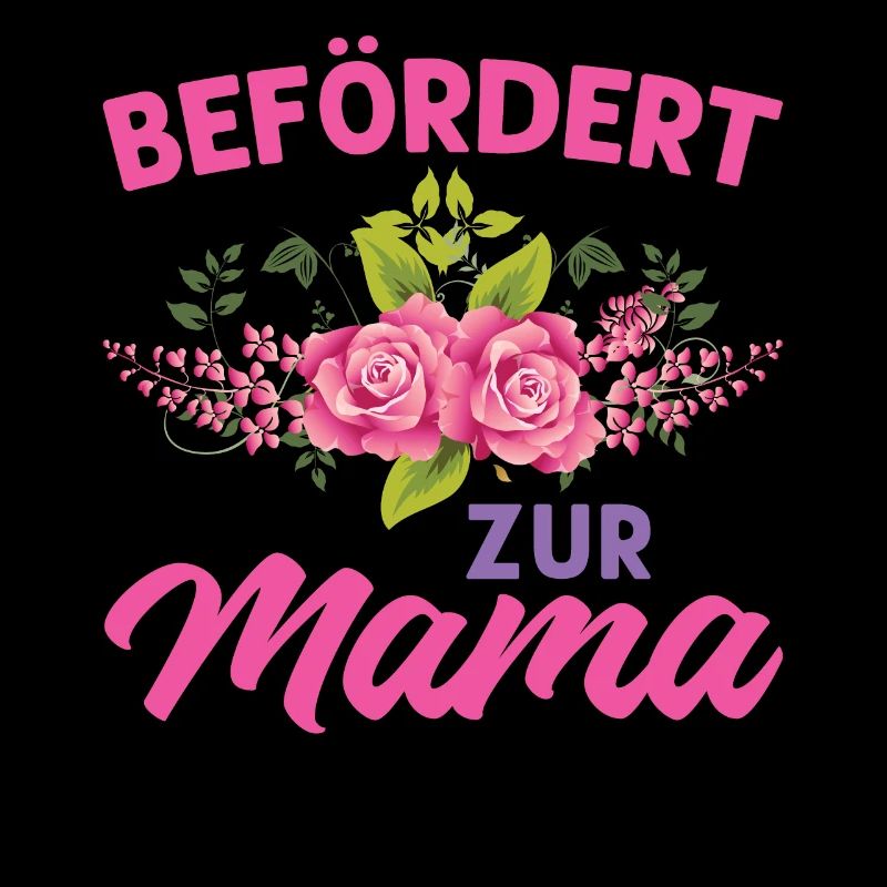 Mutter Mama Tochter Geschenk