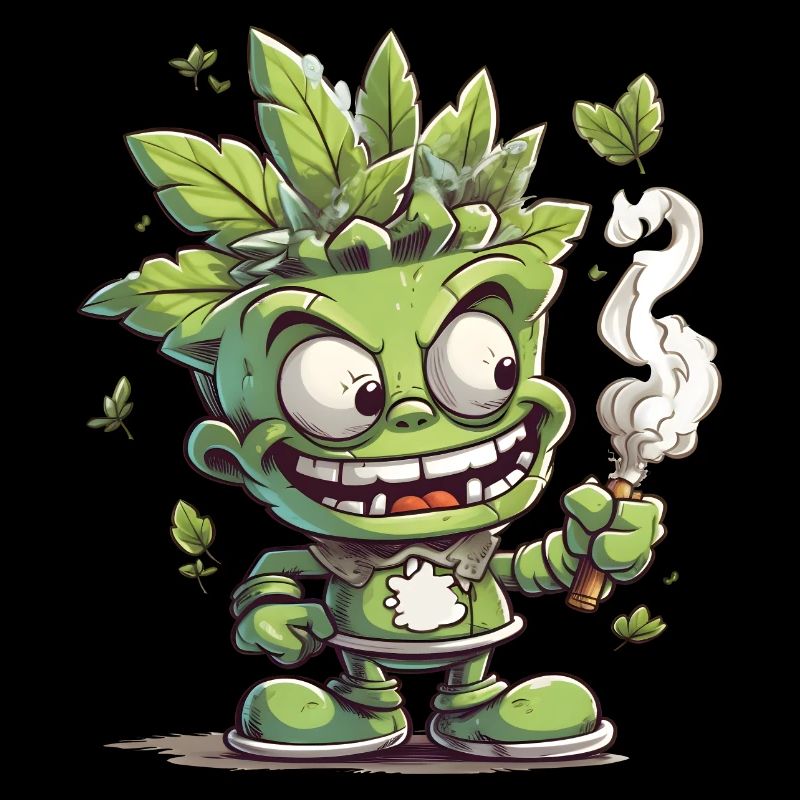 Weedy