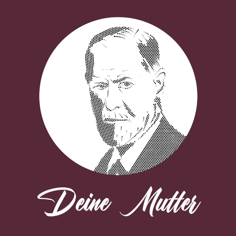 Deine Mutter