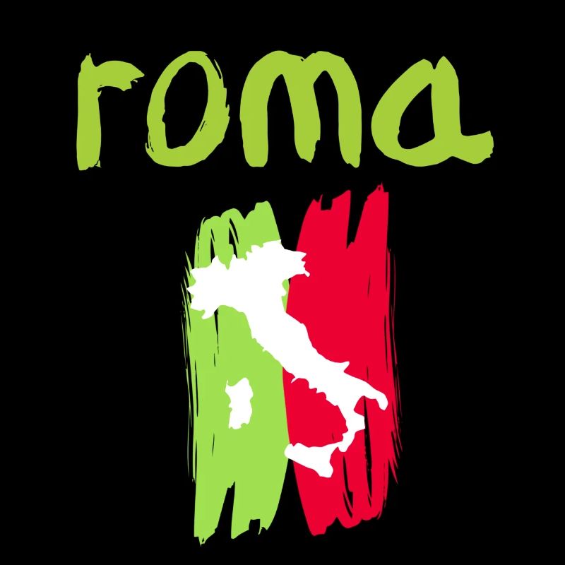 Roma Rome Rom