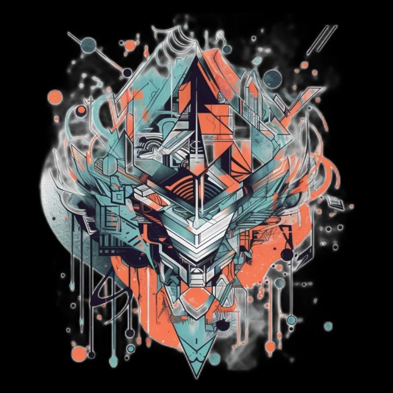 abstract design