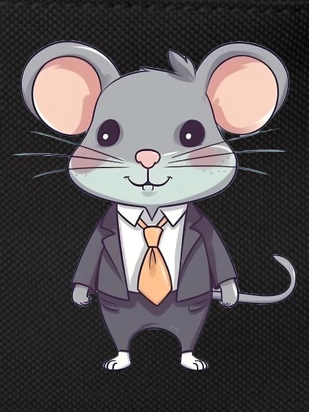Suave Mouse