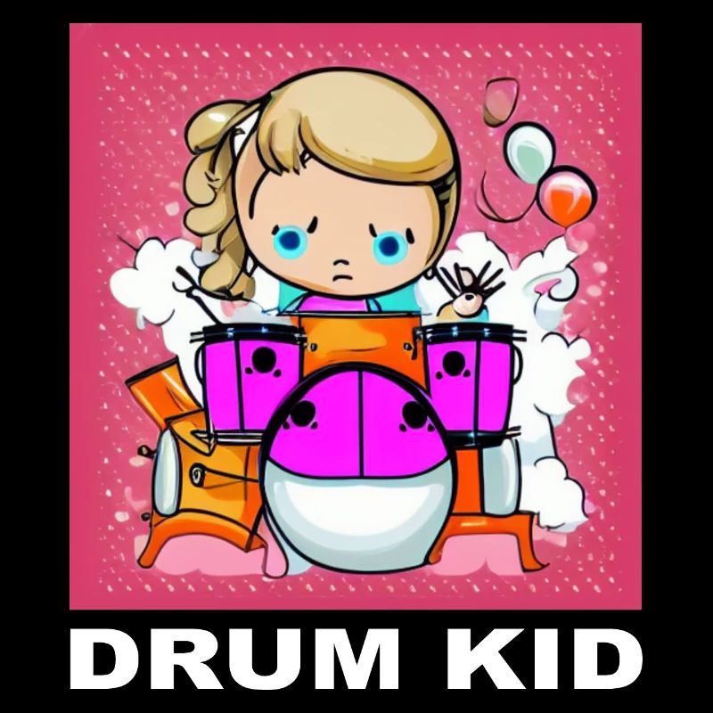DRUM KID DRUM KIT